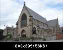 Staffordshire, Wolverhampton - St Mary & St Johns RC Church