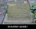 In Loving Memory Of Our Dear Mother
Ann Danks Mills
Wife of the Late John Mills
Died October 30th 1900 aged 61 years

Photo taken May 2010, courtesy of Peterd

Here on BCC - http://bcconnections.tribalpages.com/family-tree/bcconnections/214454/126778/Ann-Smith-Family