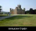 Highclere Castle (ITVs Downton Abbey)