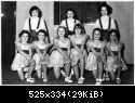 Courtesy of Rob Williams

7 of these girls went to Good Shepherd school