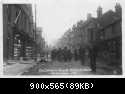 Postcard of the subsidence in Cradley Heath High Street in 1914

Courtesy of Dennis Wood
