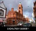 Stourbridge Town Hall built 1887

Photo taken 11/2/2009 and kindly supplied by Dennis