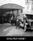 Willetts family C1918
'My grandfather (in the Boater) and uncle Ben in front, in the yard at the front of Orchard Confectionary. 
I cannot identify the other people.' 

Here on BCC - https://www.tribalpages.com/tribe/browse?userid=bcconnections&view=0&pid=622&randi=966210700

Kindly supplied by Essy