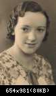 Hilda Edna GREAVES born in Birmingham in 1907