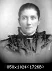 Mary Ann Hadley 1858-1945