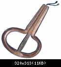 Many of the Blackcountry Tromans families were Jews Harp makers