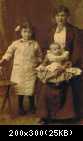 This is Lilian May Havard who married John Shakespeare, the girl standing was my aunty Lil born 1910 and my aunty Mary born 1915 in Kidderminster.

Here they are on BCC - http://bcconnections.tribalpages.com/tribe/browse?userid=bcconnections&view=0&pid=593&ver=399181

Photo courtesy of Jimmy (member on this forum)
