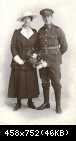Wedding of Edgar Haynes and Edith Worton 1918

Kindly supplied by Linell