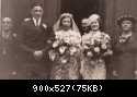 Only son of Levi Willetts and Sarah (Chance) Quarry Bank
Here is Verdun with his new wife Maria (Taylor) - Marriage 12 May 1940 at St Andrew, Dudley
The bridesmaid is Doris Dunn, his cousin and my mother.
Wit to marriage: George Taylor, James H Taylor and Doris Dunn 

Here on BCC - https://www.tribalpages.com/tribe/browse?userid=bcconnections&view=0&pid=64211&ver=401749

Courtesy of Angie
NOTE: See other photos of Willetts family from Quarry Bank