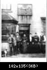 Picture dated 1898 ( Nancy at the age of 53 )
William H Foley 2nd left and Nancy next right ( Nancy at the age of 53 ) William and Nancy at their pub 'The Round of Beef' in Tibbett's Garden c1898

Kindly supplied by Trisha

Here on BCC -
http://bcconnections.tribalpages.com/tribe/browse?userid=bcconnections&view=0&pid=1709&ver=398334