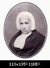 Mary M Burley 1792 - 1875)