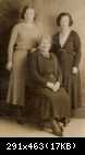 Martha WESTON nee GARRATT, with daughters Lilian and May.

Here on BCC - https://www.tribalpages.com/tribe/browse?userid=bcconnections&view=0&pid=26321&ver=401971

Photo taken about 1928. Lilian died in 2007, in her 101st year