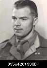 Harold Victor Raybould -  World War Two Veteran