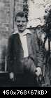 Mervyn JONES born 1917 was the son of Thyrza and Isaac JONES, brother of Howard
Died in 1935 

Kindly supplied by Poppygirl