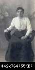 Sarah Jane COOPER born abt 1866 at Titford Lane, Oldbury.
Father was James COOPER b c1820 at Cakemore, Rowley Regis
Mother Ann ? tbc
Lived in Mincing Lane, Rowley Regis during 1851 and 1861 census, Titford Road, Oldbury  in 1871 and Cakemore Pound Blackheath in 1881

Sarah married Joseph JONES b abt 1858 (awaiting birth certificate for verification) on 13 Dec 1884 in parish church, Blackheath

Kindy supplied by Poppygirl
