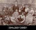 Here on BCC - https://www.tribalpages.com/tribe/browse?userid=bcconnections&view=0&pid=47229&randi=536428459

Earlier Family Group (possibly around 1906)
Back row left-right:
Joe,   Edgar Twigg,     Trissie(Beatrice), Maggie(seated - went to Africa)        Lilian (seated)
                                                                                   
Middle row:
Grt-grt Granny Lawley (aged 95),   G.Grandad,   Evelyn (kneeling - went to Canada)    G.Grandma
                                           

Front row:              Dot                                Nellie
Albert (granddad)


Kindly supplied by Linnell