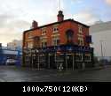 Old Birmingham pub near The Mailbox

Photo Courtesy of Dennis